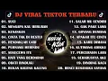 Download Lagu FULL ALBUM 2 JAM REMIX (TANPA IKLAN) - SUCI X MENGAPA KAU BERUBAH VIRAL TIKTOK