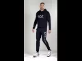 Download Lagu Studio - Emporio Armani EA7 Visibility Hoody