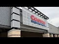 Tour with me great Costco in Saint Augustine Florida