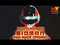 Download Lagu Bio-Man (1986) Opening (Mighty Morphin Power Rangers Fan-Made)