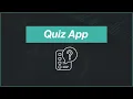 Arabic HTML CSS JavaScript Tutorials - Create Quiz Application
