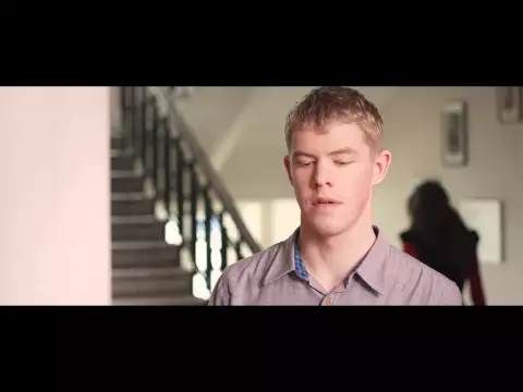"Nullpunkt"/ "Zero point" trailer 2014
