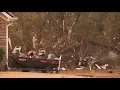 Intensity of LaGrange tornado yet to be confirmed Aftermath in Georgia
