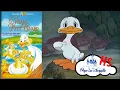 Lagu Disneyphile - HS 56 (RETOUR) - Le Vilain Petit Canard (1997)