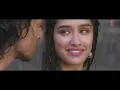 Shraddha Kapoor : SAB TERA Song | BAAGHI | Tiger Shroff, Armaan Malik | Amaal Mallik, Sabbir Khan