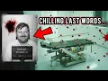 John Wayne Gacy s CHILLING Last Words