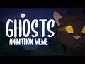 Download Lagu GHOSTS【Animation Meme】