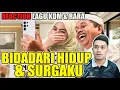 Lagu 🔴REACTION LAGU UNTUK KDM \u0026 YUNG SAFURA‼️  \