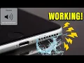 Download Lagu speaker cleaner sound water cleaner 100% guaranteed