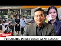 Lagu TURNS OUT TO BE A BUSINESSMAN! This Is Ressa Banyuwangi's Father, Denada's Ex-Husband