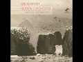 Hidden Orchestra - Spoken (Joe Acheson Archipelago Mixtape cut)