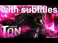 Download Lagu Rei dos Monstros | Godzilla (Monsterverse) | Papyrus Da Batata [with subtitles]