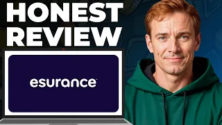Esurance Auto Insurance Full Review - Features Strengths Weaknesses