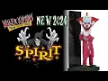 Spirit Halloween Wiki NEW Slim Bobble Head Statue from Killer Klowns From Outer Space Update
