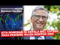 Lagu KITA BONGKAR ISI KEPALA BILL GATES !!! PARA PEBISNIS WAJIB NONTON VIDEO INI !!! - Mardigu Wowiek