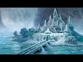Disney Symphony Collection ❄️ Frozen Ice Palace – Calm Orchestral Disney Music