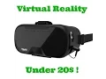 Tzumi Dream Vision Unboxing And Start Up