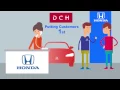 DCH Paramus Honda - A Great NEW Place to Do Business