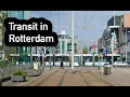 Download Lagu Transit in Rotterdam - Keeping the port city moving