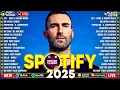 Download Lagu Spotify Hits 2025 🎤 Latest Viral Hits - Bruno Mars, Dua Lipa, Adele, Lady Gaga, The Weeknd, Maroon 5