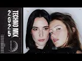 Charlotte de Witte B2B Amelie Lens [Underground Techno Masterclass]
