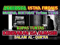 Download Lagu Ustad Firdaus Bertobat Terima Yesus