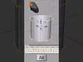 Autodesk Alias Tutorial Creating a SUBD cylinder