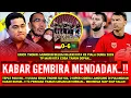 Download Lagu PAES \u0026 EMIL DI PULANGKAN!! TC PERDANA TIMNAS DI ARAB PENUH KEJUTAN ~ DAFTAR 23 PEMAIN ~ BERITA PSSI