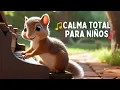 Download Lagu Relaxing Music to Calm Children with ADHD and Autism | Peaceful Atmosphere 🎶🧸 5 HOURS