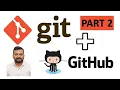 Master Git GitHub A Beginner s Guide Part 2
