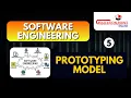 Prototyping Model Software Engineering SE