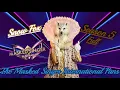 Lagu The Masked Singer Australia - Snow Fox - Season 5 Full
