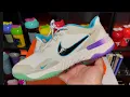 Nike Alpha Huarache Elite 3 Turf Review