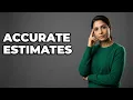 How Do Project Managers Estimate Task Length