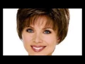 Back view of short wedge haircut