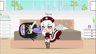 Lizzy Farting