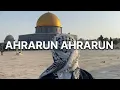 Nasheed AHRARUN AHRARUN Lirik dan terjemahan