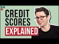 Credit Score Explained
