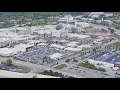 575 South Aerial Tour