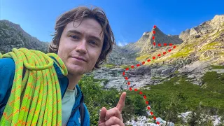 The Most FORMIDABLE Peak on the East Coast (ft. the Insta360 X6)