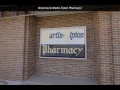 Amarillo Pharmacy Medical Service Center