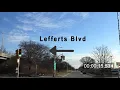 JFKLongTermParking v1 fromWest 1