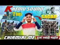 Download Lagu CHIRMIRI ME हुआ तबाही माहोल GANESH VISARJAN DJ KHEMU x DJ SAGAR 12 BASS 