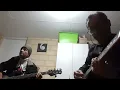 Download Lagu Reggae Jam (with Eddie Tahau, Herita Tahau, Cedellla Sikalia)