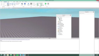 ROBLOX Lua Intermediate Tutorials 1 - ModuleScripts