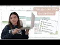 Time Management 101 How to time block set your schedule for success using google calendar