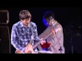 Download Lagu Red Hot Chili Peppers - 19. Jam