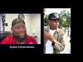 Dave and Wayne ly meet Kountry Wayne skit review