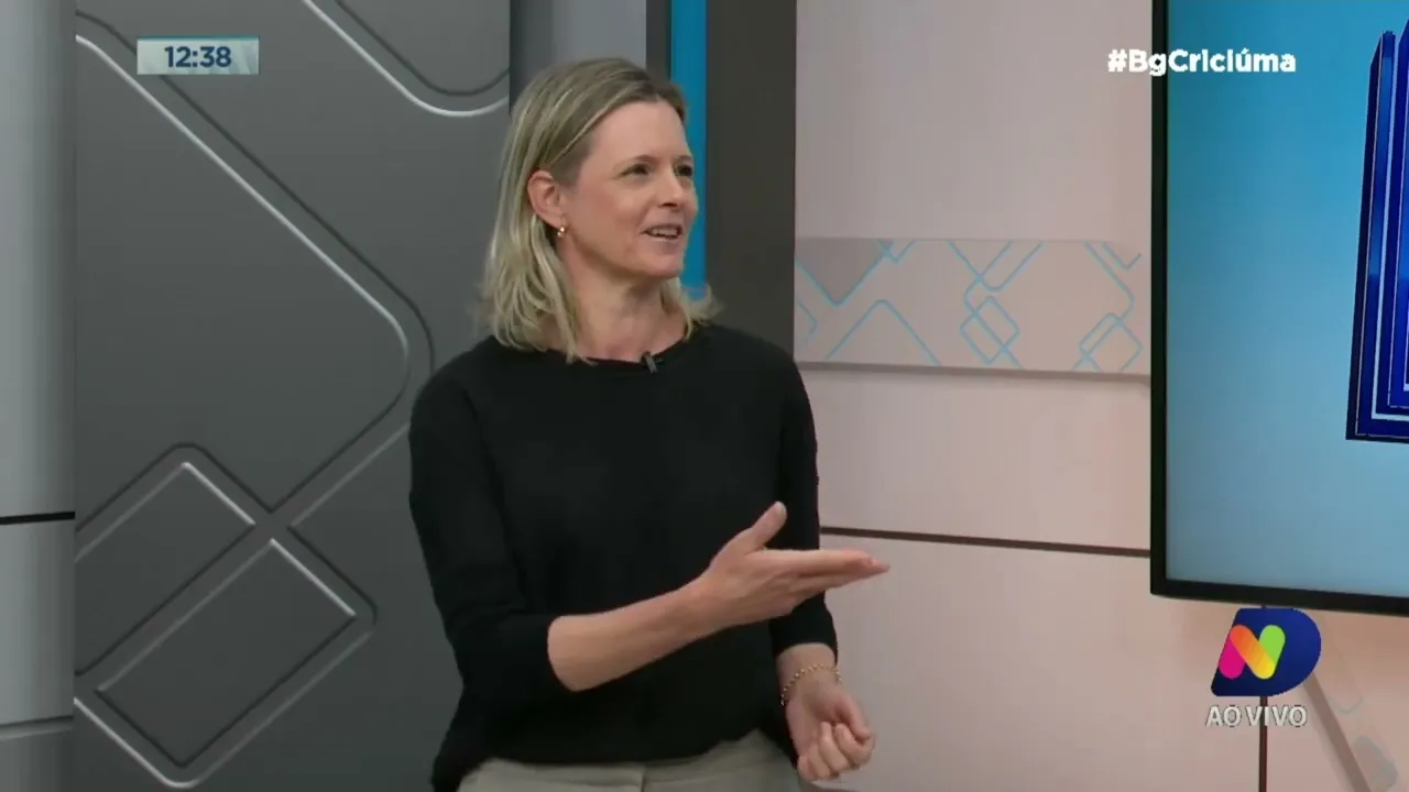 Karina Manarin: a cobrança de pedágio mesmo com obras não finalizadas em Florianópolis