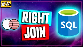 SQL RIGHT JOIN - SQL Tutorial